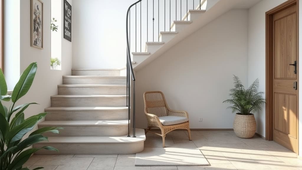 Monte Escalier Calvi : Autonomie & Confort 2025