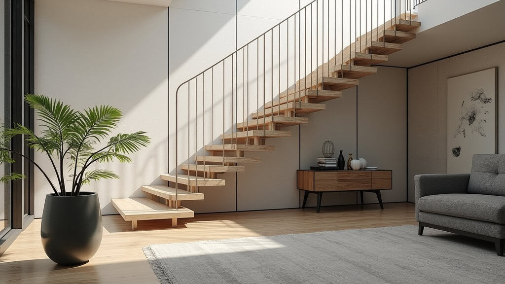 Monte Escalier Camarsac 2025 : Guide & Prix