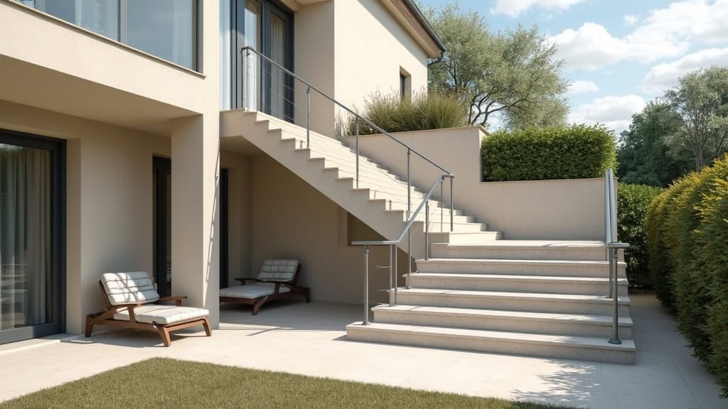 Monte Escalier Camblanes-et-Meynac 2025 : Guide & Prix