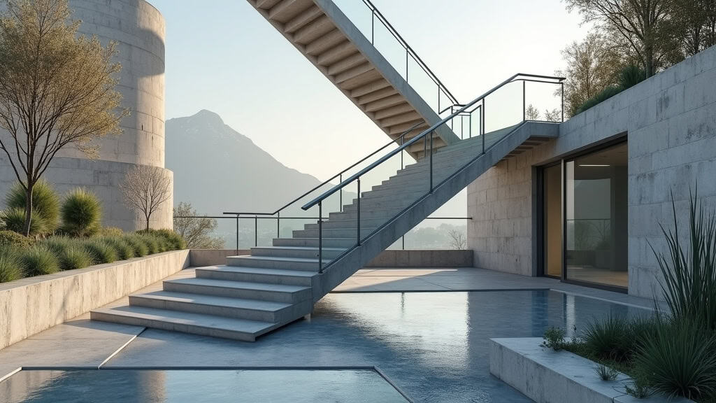 Monte Escalier Cambon 2025 : Guide Achat & Installation