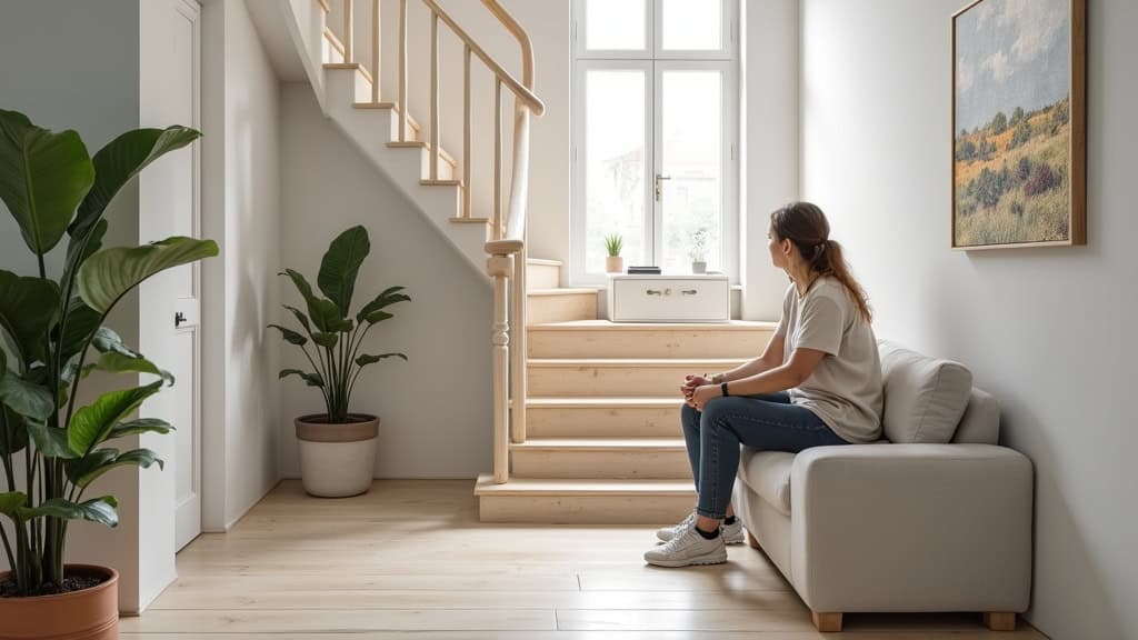 Monte Escalier Camopi 2025 : Accessibilité & Autonomie