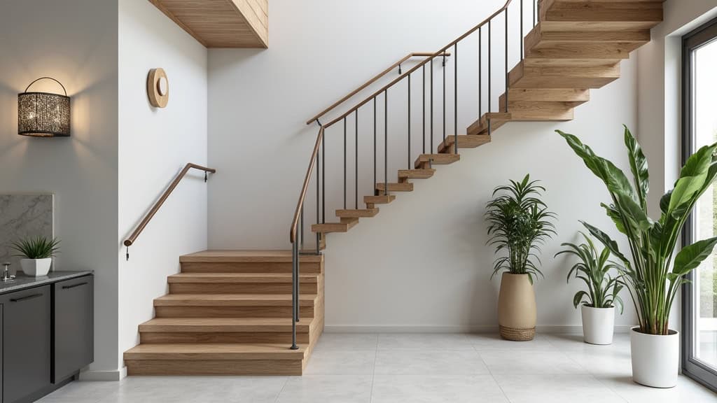 Monte Escalier Candas : Guide 2025 & Installation