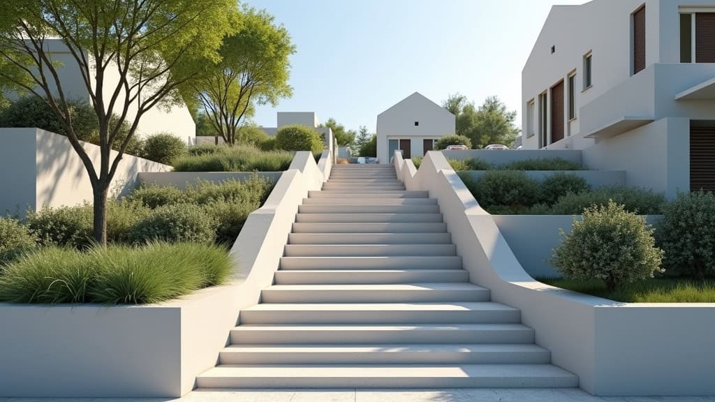 Monte Escalier à Cannes-Écluse 2025 : Guide Complet & Solutions