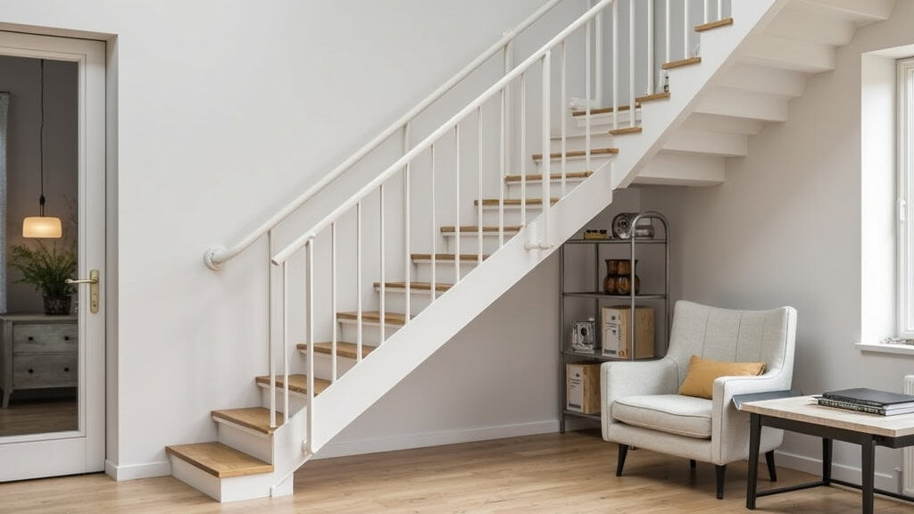 Monte Escalier Cantin : Prix, Installation & Aides 2025