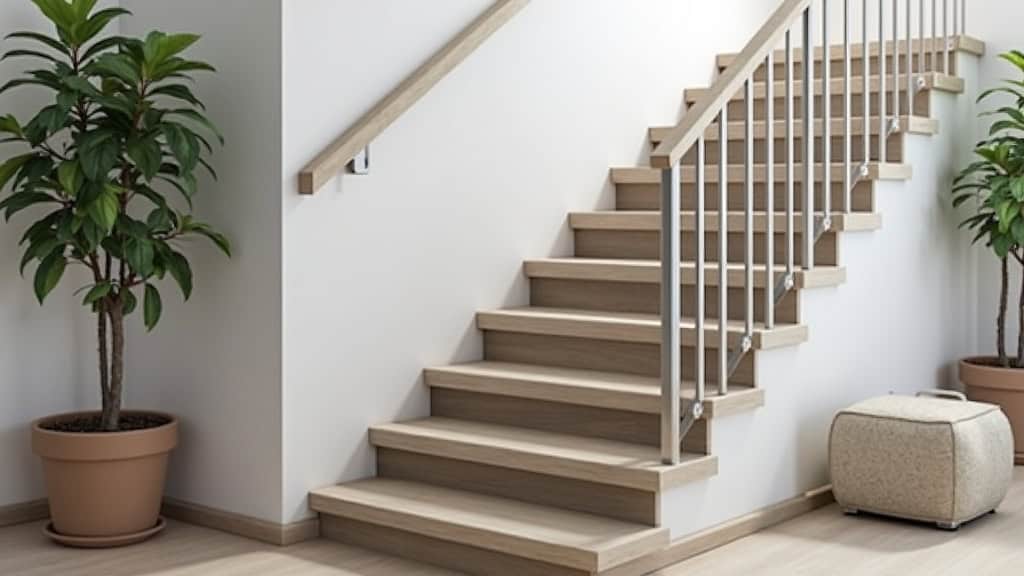 Monte Escalier Cappelle-Brouck : Solutions 2025