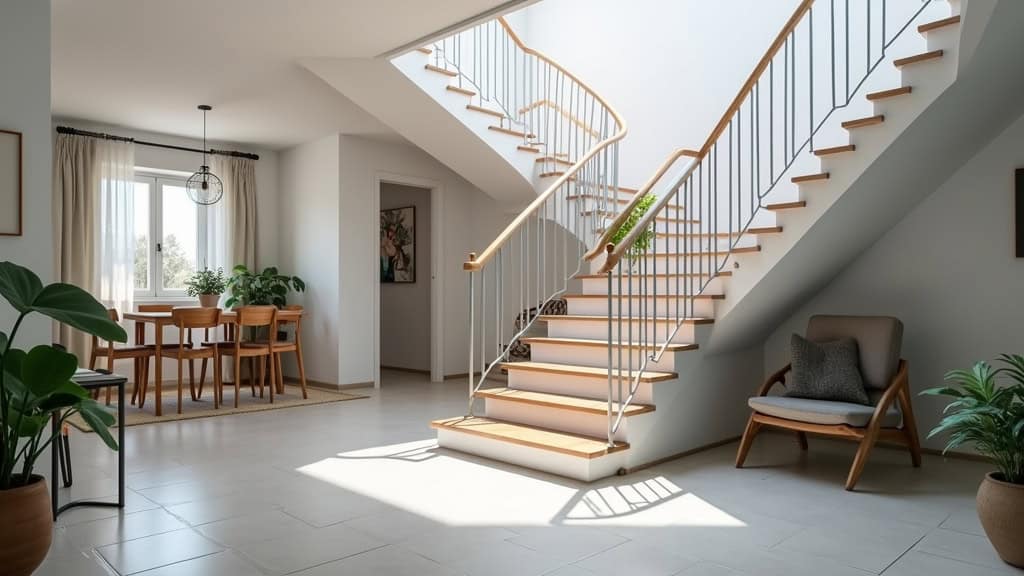 Monte Escalier Carnoules : Solutions Mobilité 2025