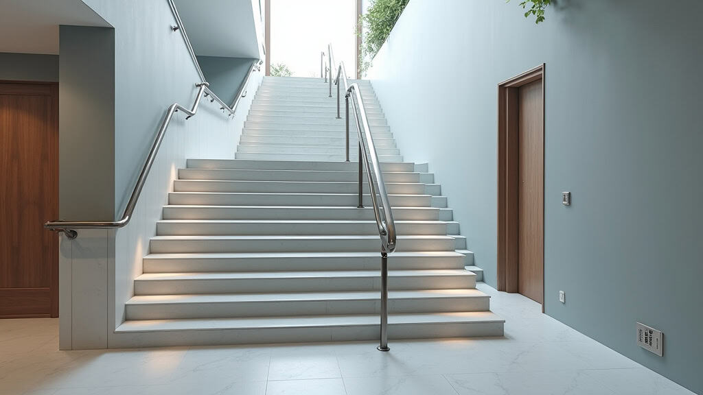 Monte Escalier Caro 2025 : Accès Facilité & Sécurité