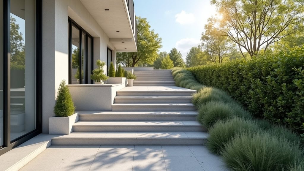 Monte Escalier Carqueiranne : Guide 2025, Prix & Installation