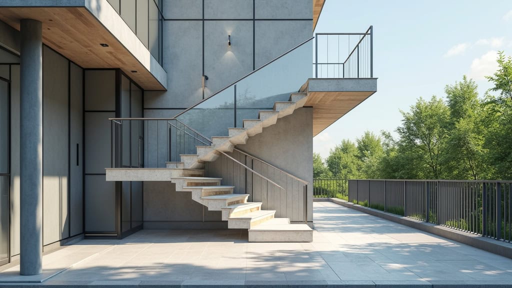 Monte-Escalier Carros 2025: Autonomie & Confort