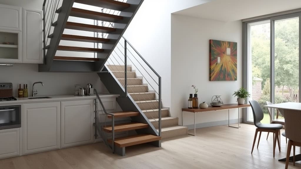 Monte Escalier Cartignies 2025 : Guide & Prix