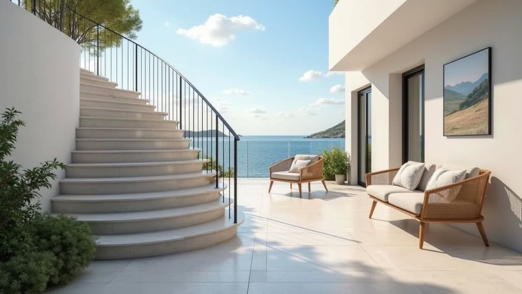 Monte Escalier Cassis 2025 : Guide Accessibilité & Confort