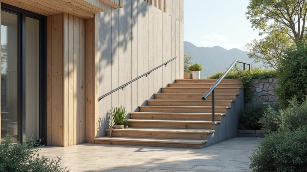 Monte Escalier Castelginest 2025 : Guide & Prix