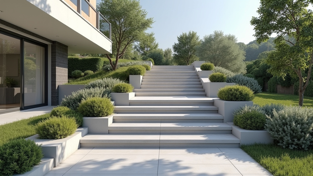 Monte Escalier Castéra-Verduzan : Confort & Sécurité 2025