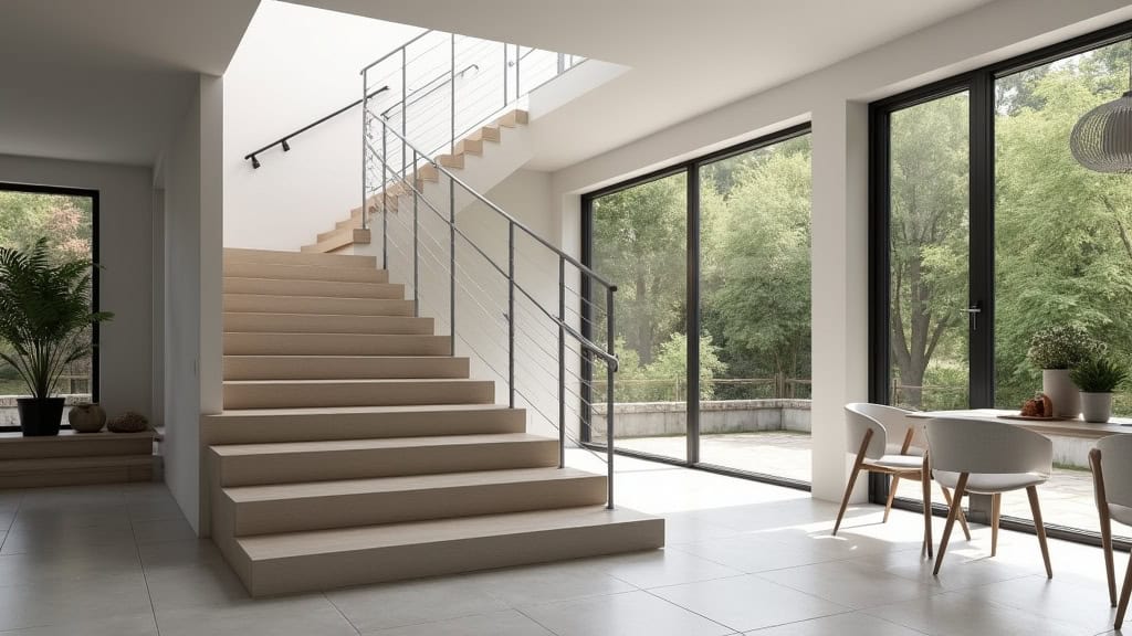 Monte Escalier Castine-en-Plaine : Guide 2025