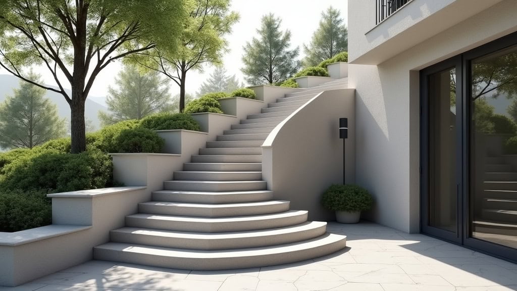 Monte Escalier Caudecoste : Installation & Financement 2025