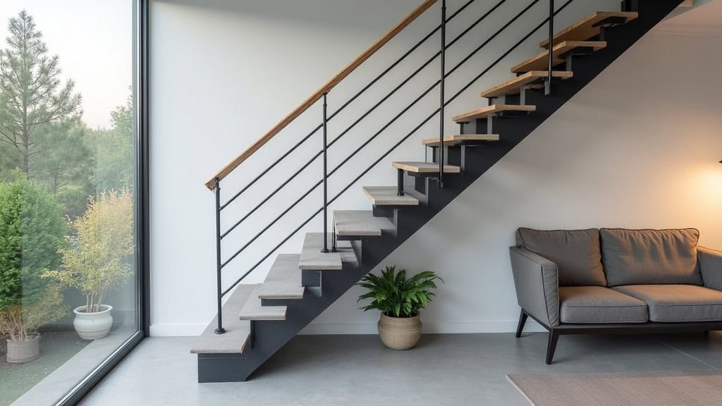 Monte Escalier Cercottes 2025 : Guide & Prix