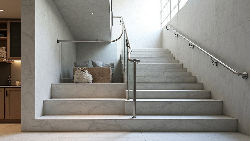 Monte Escalier Cerny 2025 : Guide, Prix & Installation