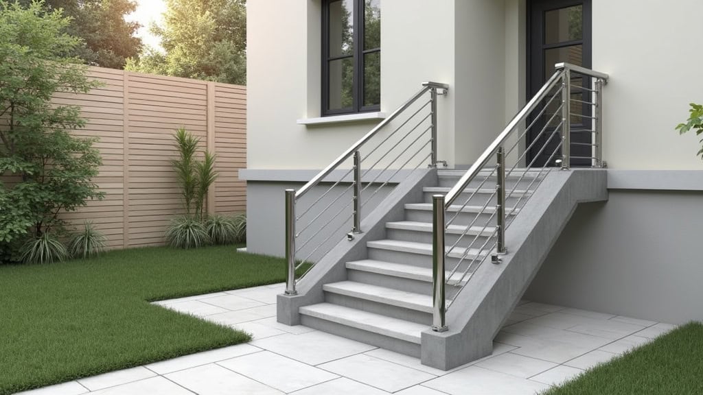 Monte Escalier Châbons : Guide 2025 & Solutions Accessibilité