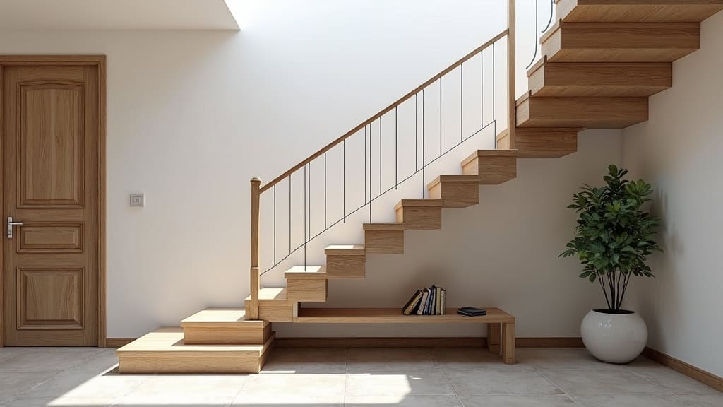 Monte Escalier Chaffois : Guide 2025 & Solutions