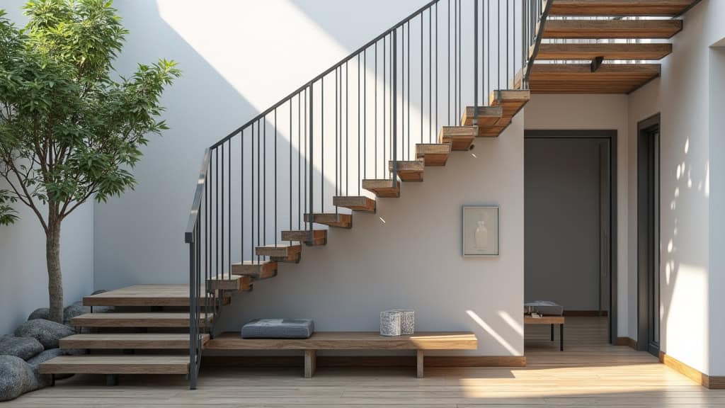 Monte-Escalier à Chalais : Guide Complet 2025