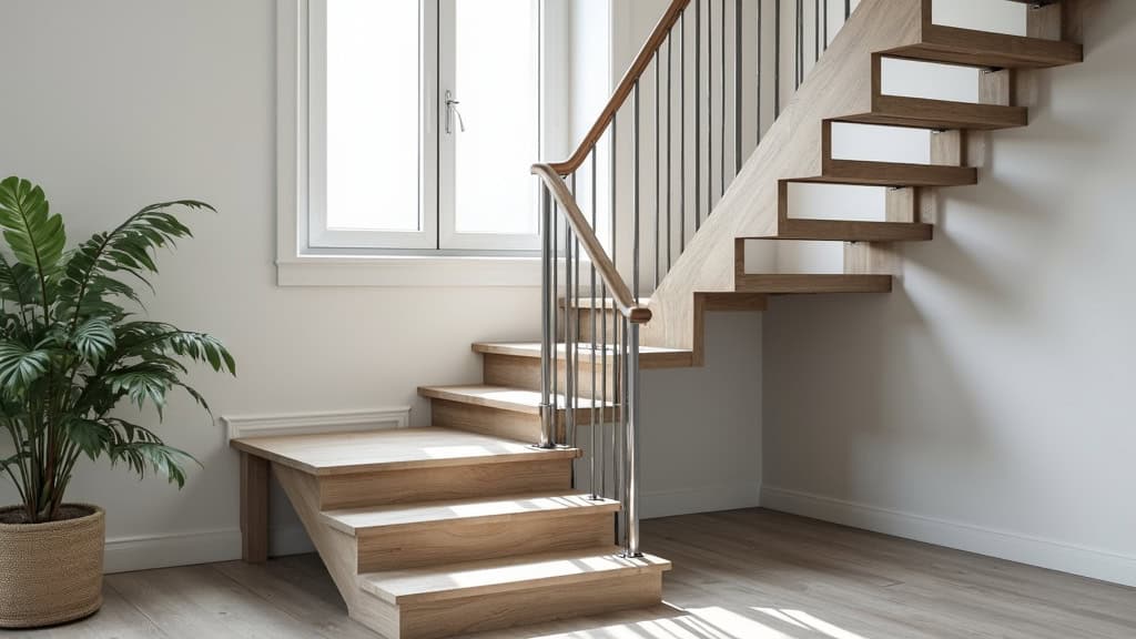 Monte Escalier Chambles : Guide 2025 & Prix