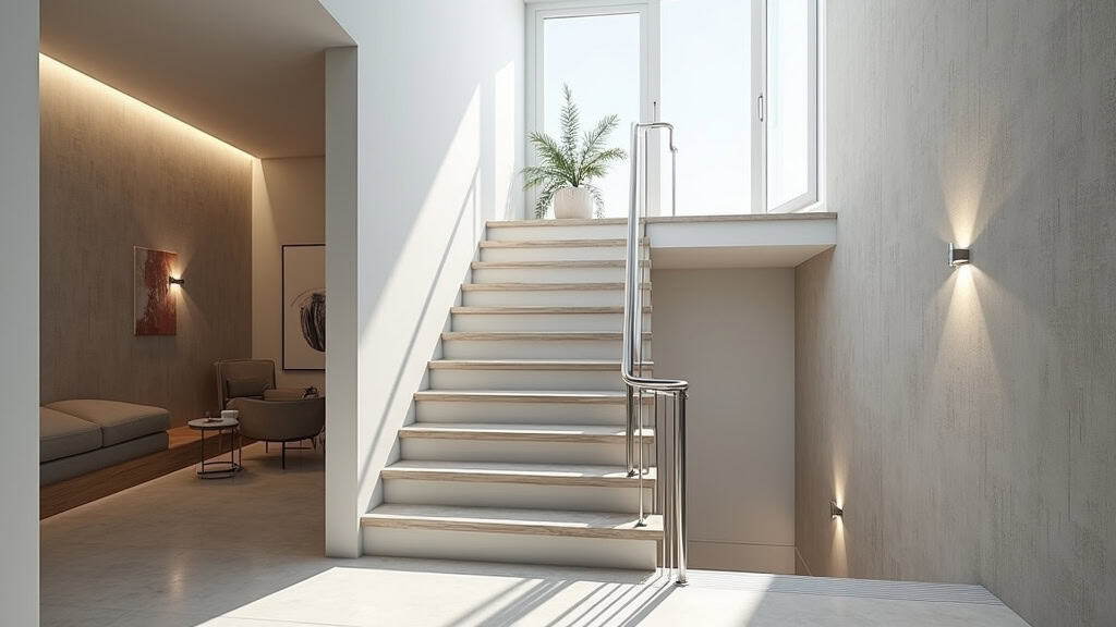 Monte Escalier Chamblet 2025 : Guide & Prix