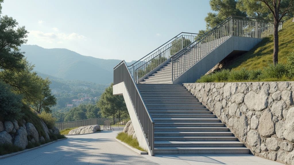 Monte Escalier Chamigny 2025 : Guide & Prix