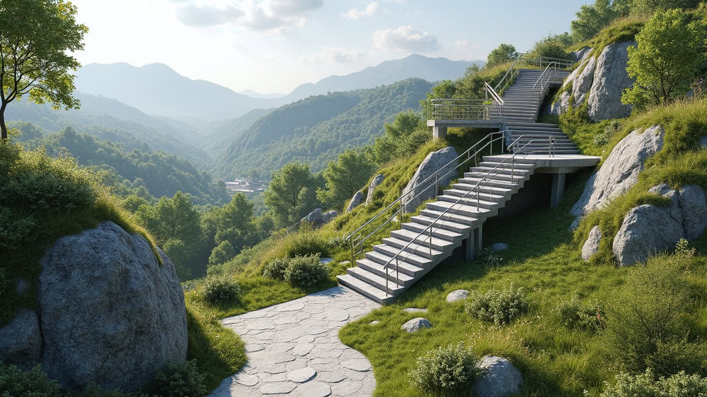 Monte Escalier Champagné-les-Marais: Guide Complet 2025