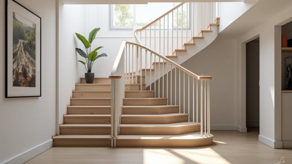 Monte Escalier Champagne-sur-Oise : Guide 2025