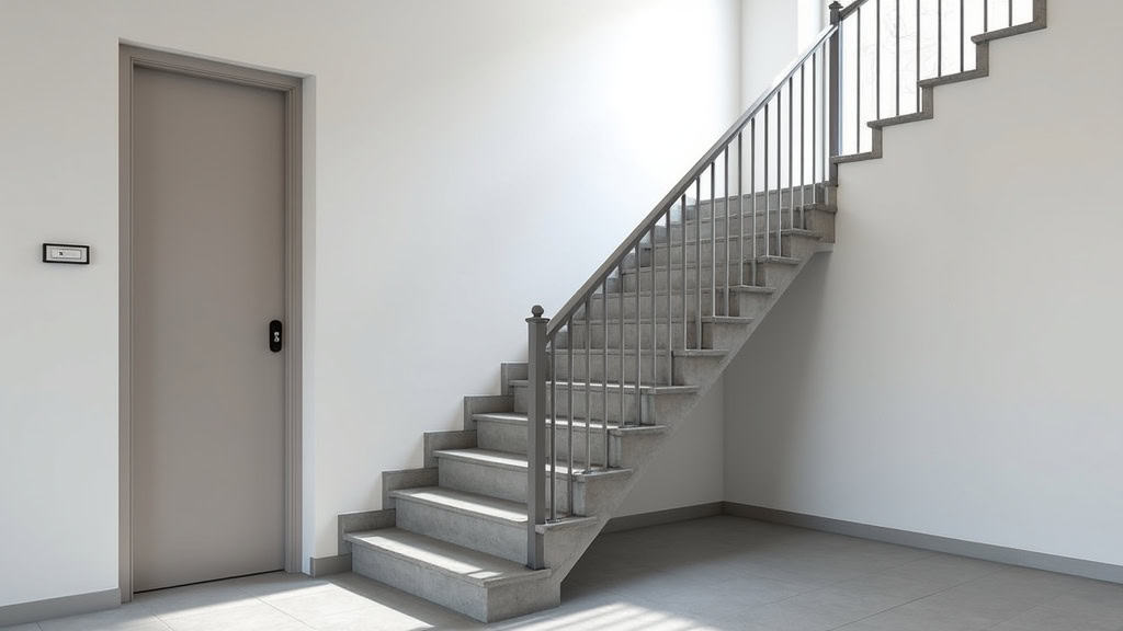 Monte Escalier Chanonat 2025 : Guide & Solutions