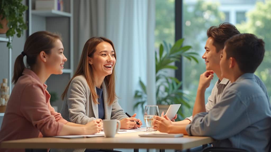 Comparaison visuelle d