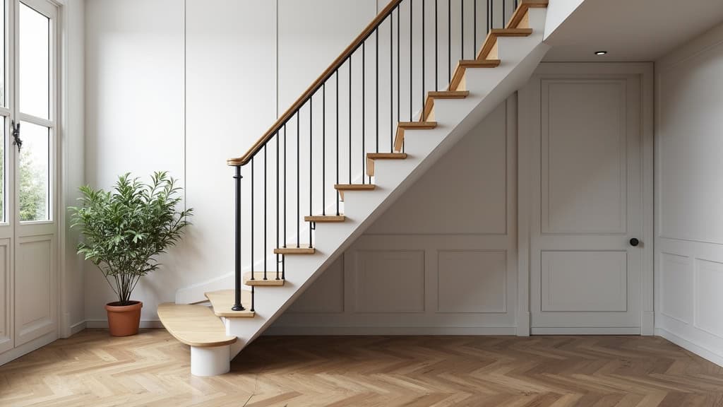 Monte Escalier Charavines : Prix, Installation & Aides 2025