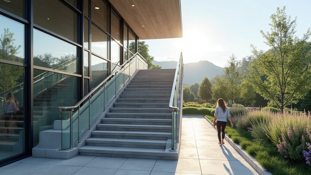 Monte Escalier Charbonnières-les-Vieilles 2025 : Guide & Aides