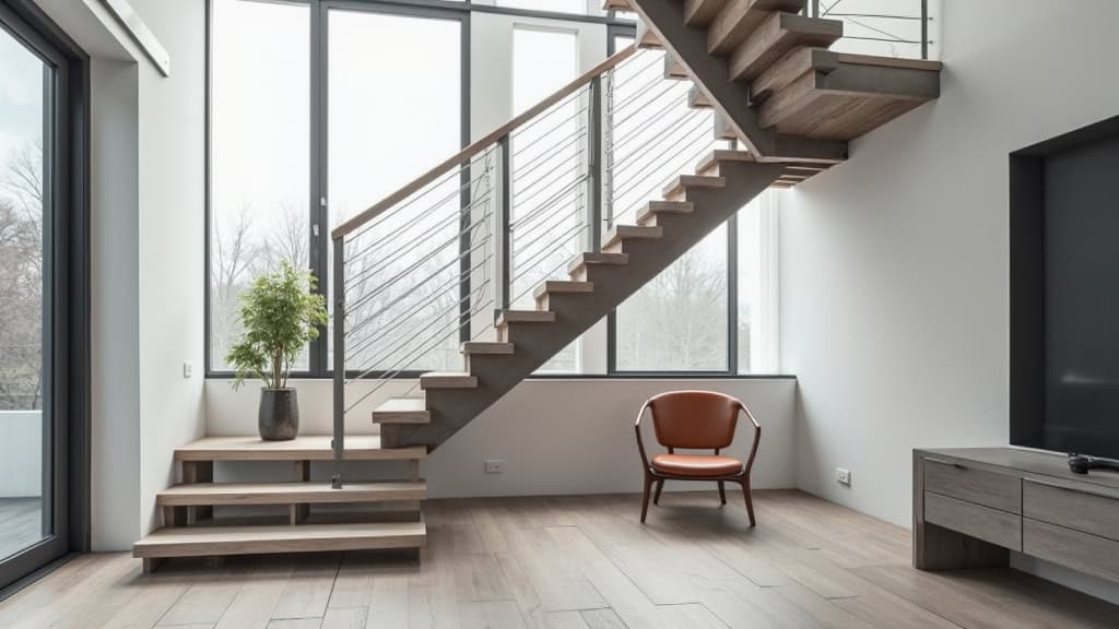 Monte Escalier Charenton-le-Pont : Guide 2025 & Prix