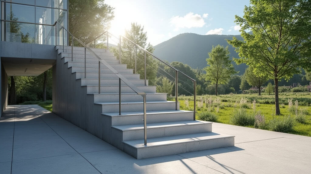 Monte-Escalier Charleval : Guide Complet 2025