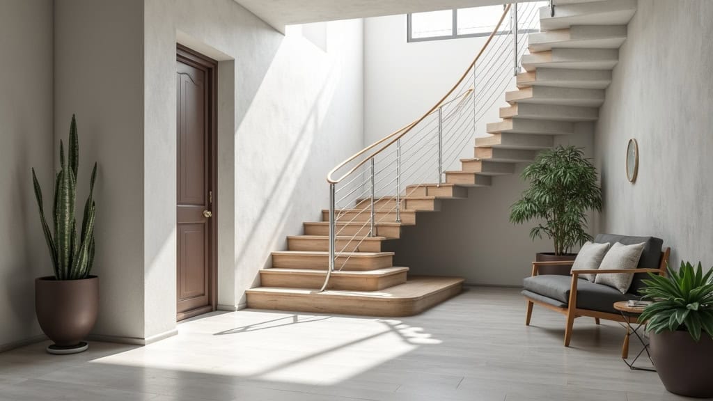 Monte Escalier Charlieu 2025 : Confort & Autonomie