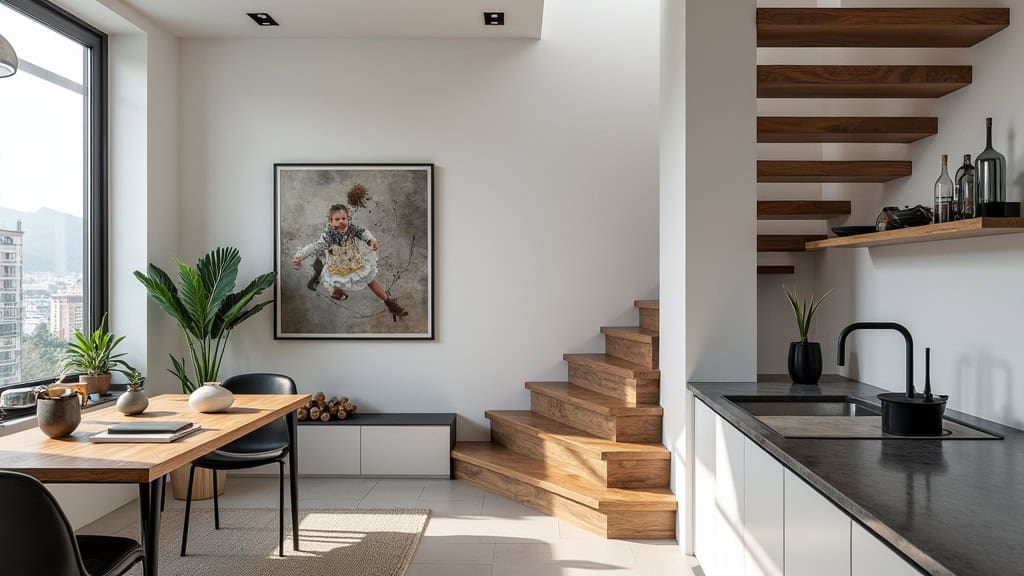 Monte-escalier Charquemont 2025 : Guide Complet & Installation