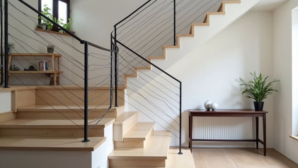 Monte Escalier Château-Larcher : Guide 2025