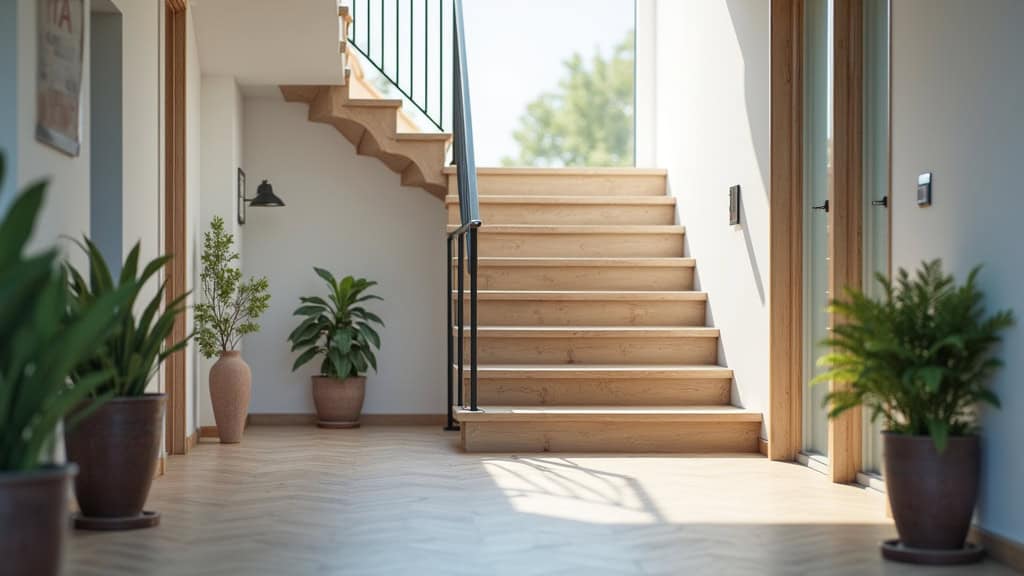 Monte Escalier Châteaugiron 2025 : Guide & Solutions Locales