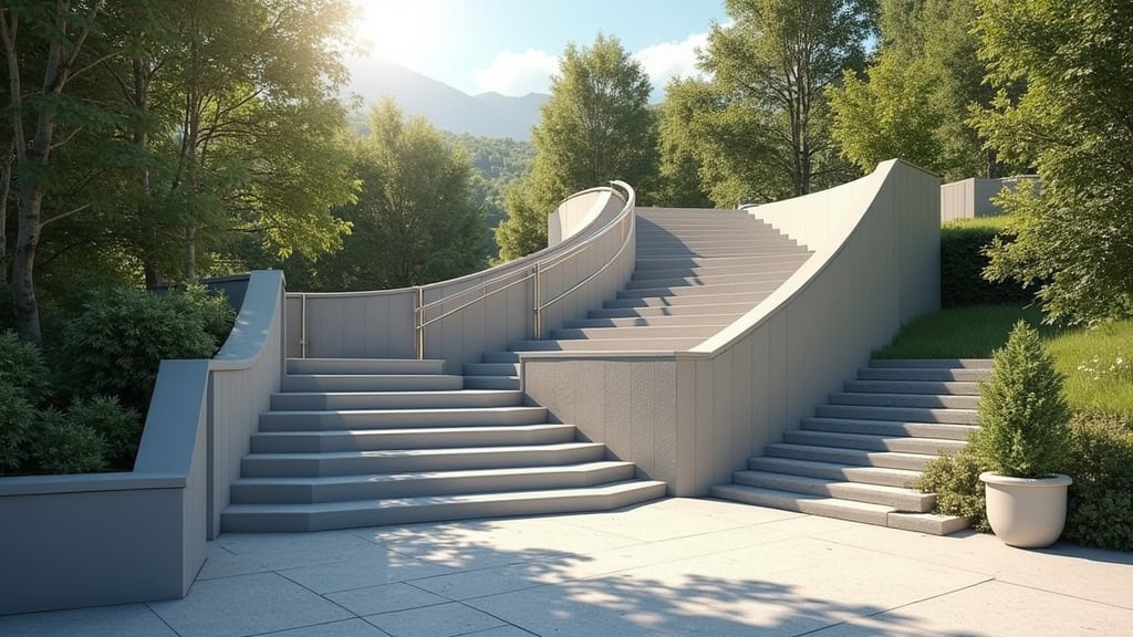 Monte Escalier Châteaumeillant 2025 : Guide Accessibilité