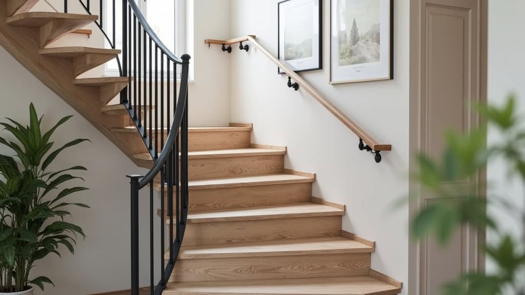 Monte Escalier Châteauneuf-en-Thymerais : Guide 2025