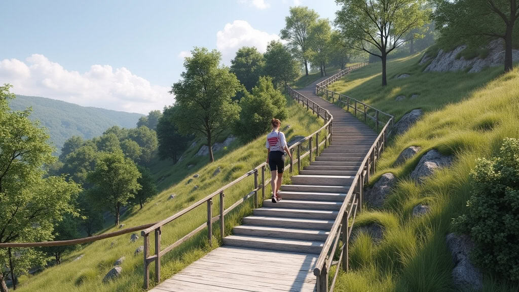 Monte Escalier Châteauneuf-d'Ille-et-Vilaine : Guide 2025