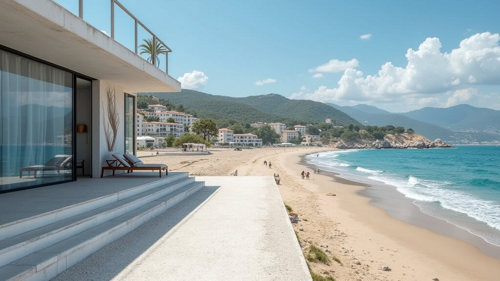 Monte Escalier Châtelaillon-Plage : Guide 2025