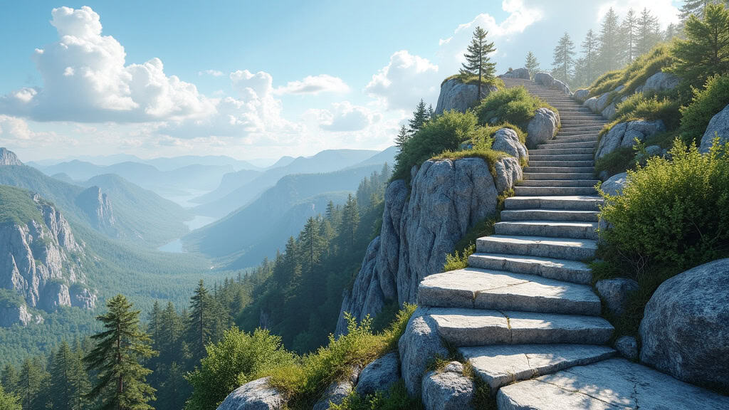 Monte Escalier Cheny 2025 : Votre Guide Complet