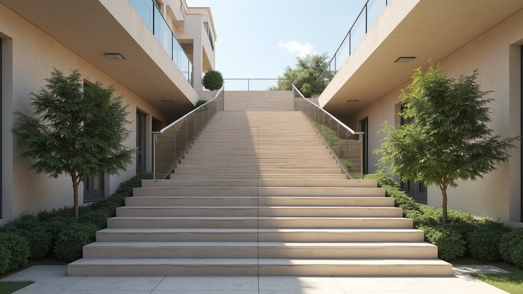 Monte Escalier Clairoix 2025 : Guide & Prix