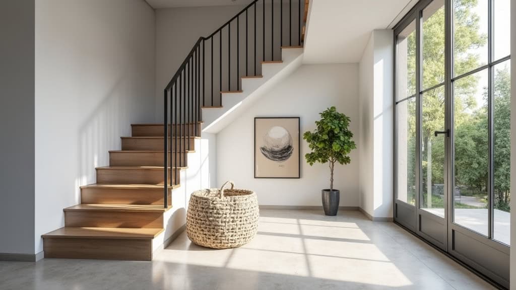 Monte Escalier Claix : Guide, Prix & Installation 2025