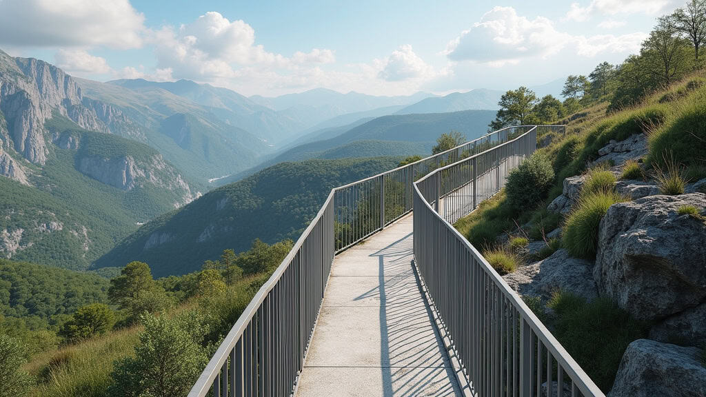 Monte Escalier à Clé Vallée d'Eure 2025 : Guide & Prix