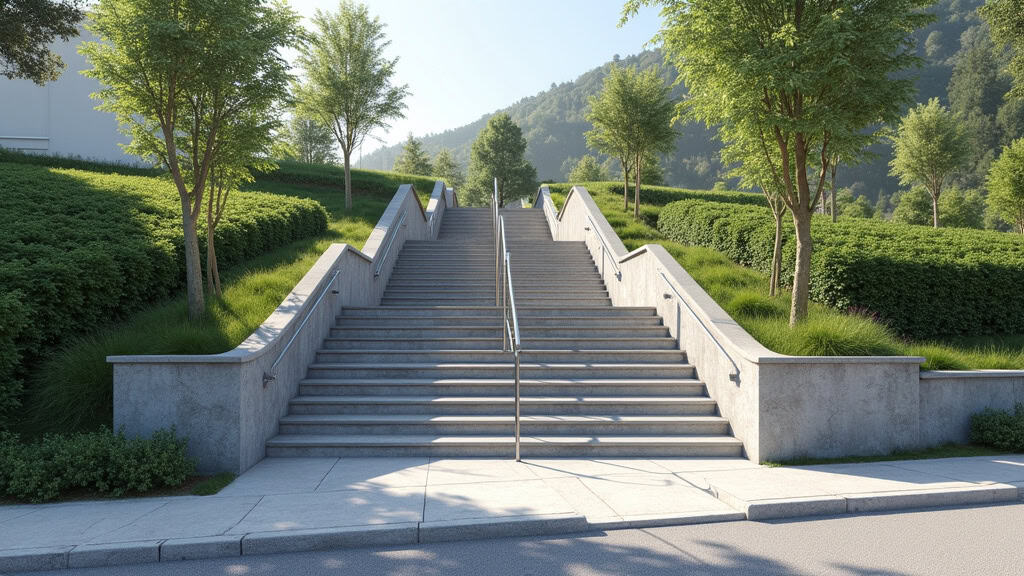 Monte Escalier Cléden-Poher : Solutions 2025 pour l'Autonomie