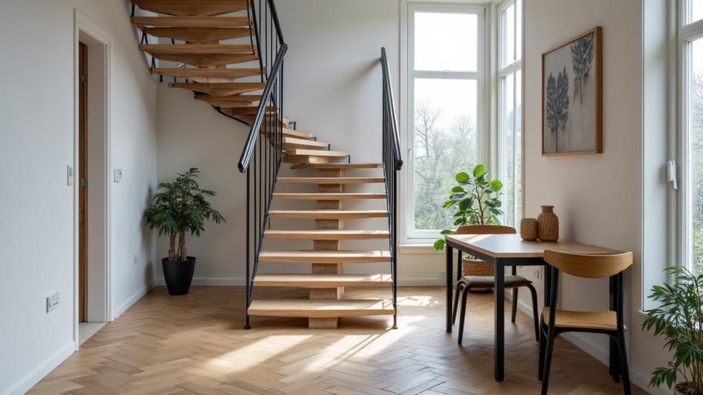 Monte Escalier Codognan : Guide 2025 & Solutions