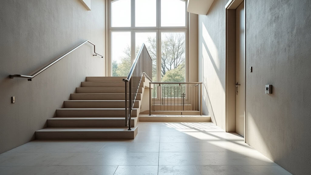 Monte Escalier Cogny 2025 : Votre Guide Accessibilité